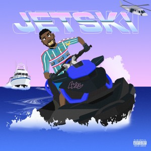 ดาวน์โหลดและฟังเพลง Jetski (Explicit) พร้อมเนื้อเพลงจาก WAV