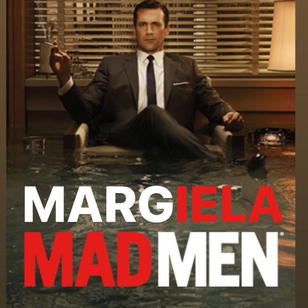 Margiela Madmen (feat. HBN SAVI) (Explicit)