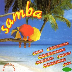 ดาวน์โหลดและฟังเพลง Brasilia Carnaval พร้อมเนื้อเพลงจาก El Grupo De Bahia