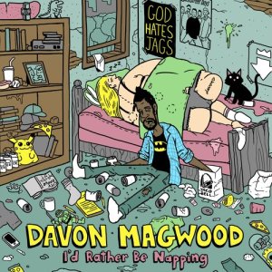 ดาวน์โหลดและฟังเพลง My Milkshake (Explicit) พร้อมเนื้อเพลงจาก Davon Magwood