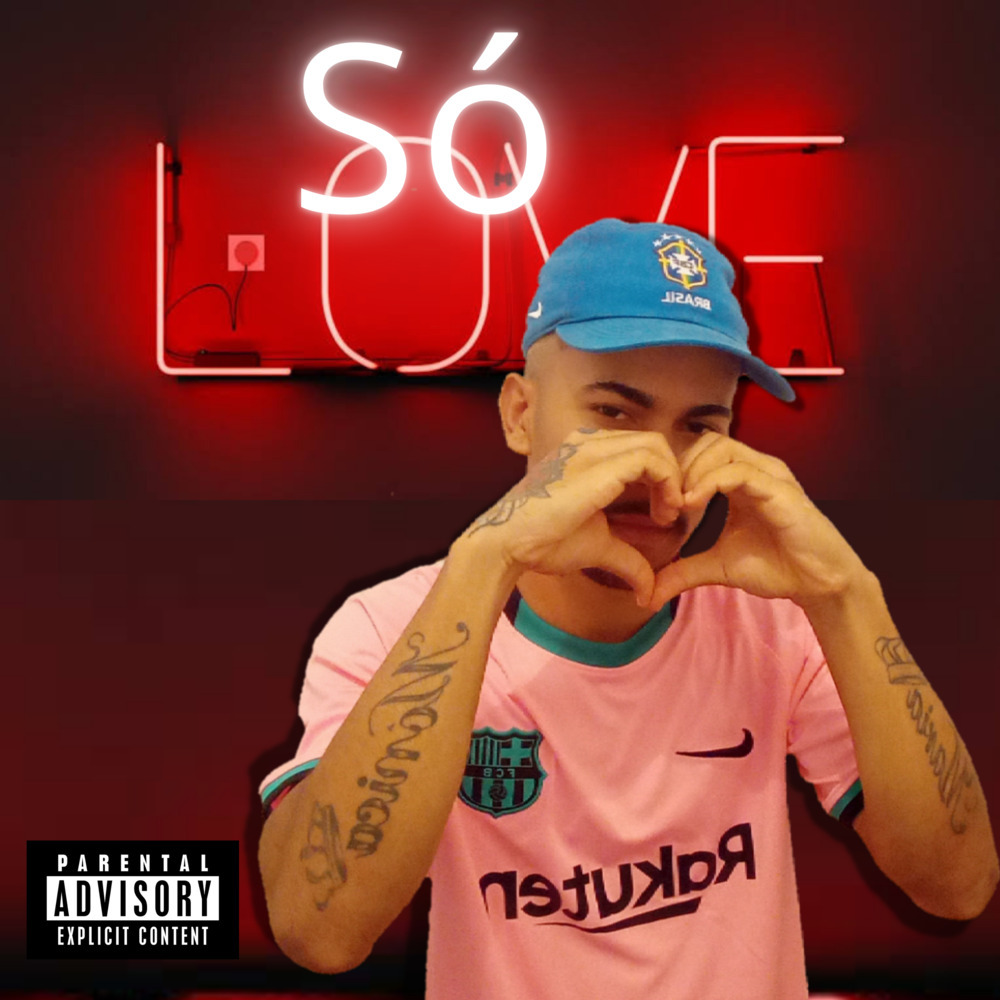 Eu Te Proibo (Explicit)