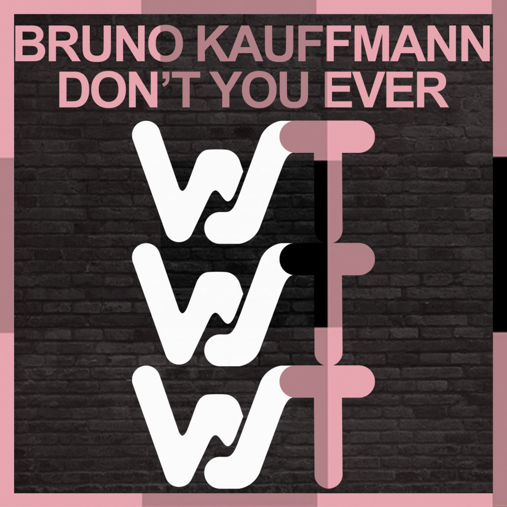 Don't You Ever (Radio Mix)
