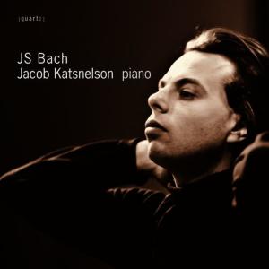 收聽Jacob Katsnelson的Capriccio sopra la lontananza del suo fratello dilettissimo, BWV 992: Aria di Postiglione歌詞歌曲