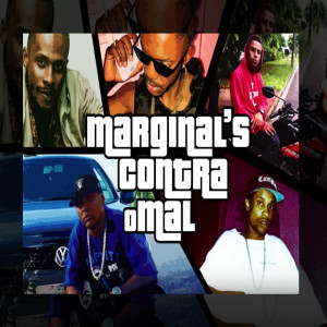 收聽Jamaica Mano的Marginals Contra o Mal歌詞歌曲