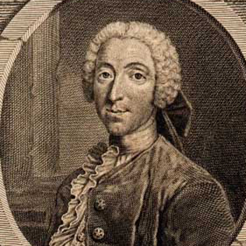 Louis-Claude Daquin