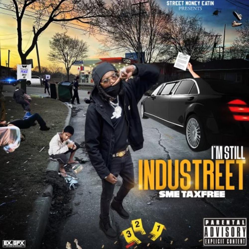 Misbehaving (feat. Juicester) (Explicit)