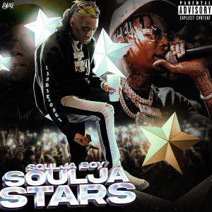 Soulja Stars (Explicit) dari Soulja Boy Tell 'Em