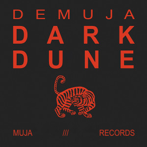 Demuja的專輯Dark Dune