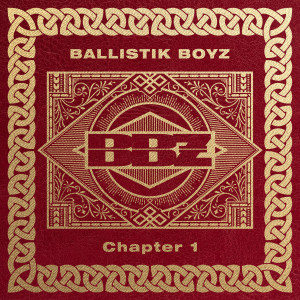 收聽BALLISTIK BOYZ from EXILE TRIBE的テンハネ -1000%-歌詞歌曲