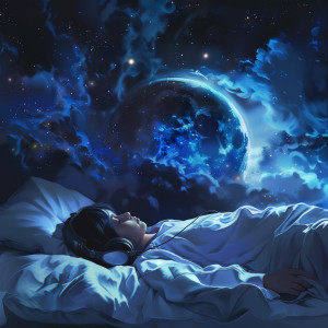 อัลบัม Echoes at Midnight: Music for Sleep ศิลปิน Ambient Quokka