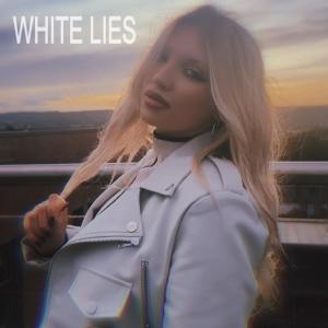 Vaindi的專輯White Lies (feat. Kacey Who & Ordisii) [Explicit]