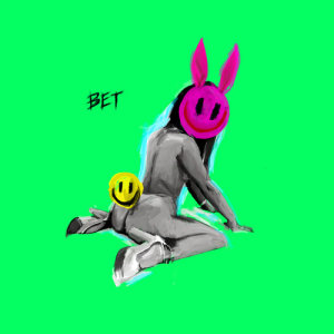 收聽Octavian的Bet (Explicit)歌詞歌曲