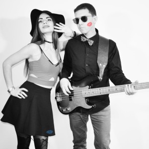 Dengarkan He ho lagu dari Fresh Kiss dengan lirik