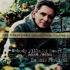 ดาวน์โหลดและฟังเพลง Great Is Your Faithfulness พร้อมเนื้อเพลงจาก Dennis Jernigan