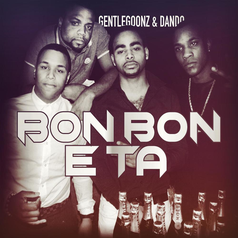Bon Bon e Ta (feat. Dando)