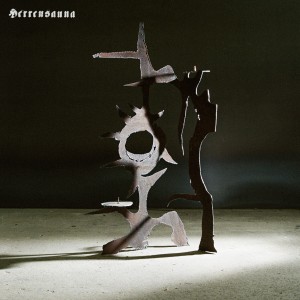 Album Herrensauna, Vol. 2 from 