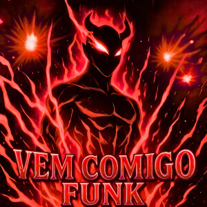 Album Vem Comigo Funk from 