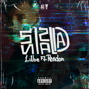 收聽Lilbe的Sin Salida (Explicit)歌詞歌曲