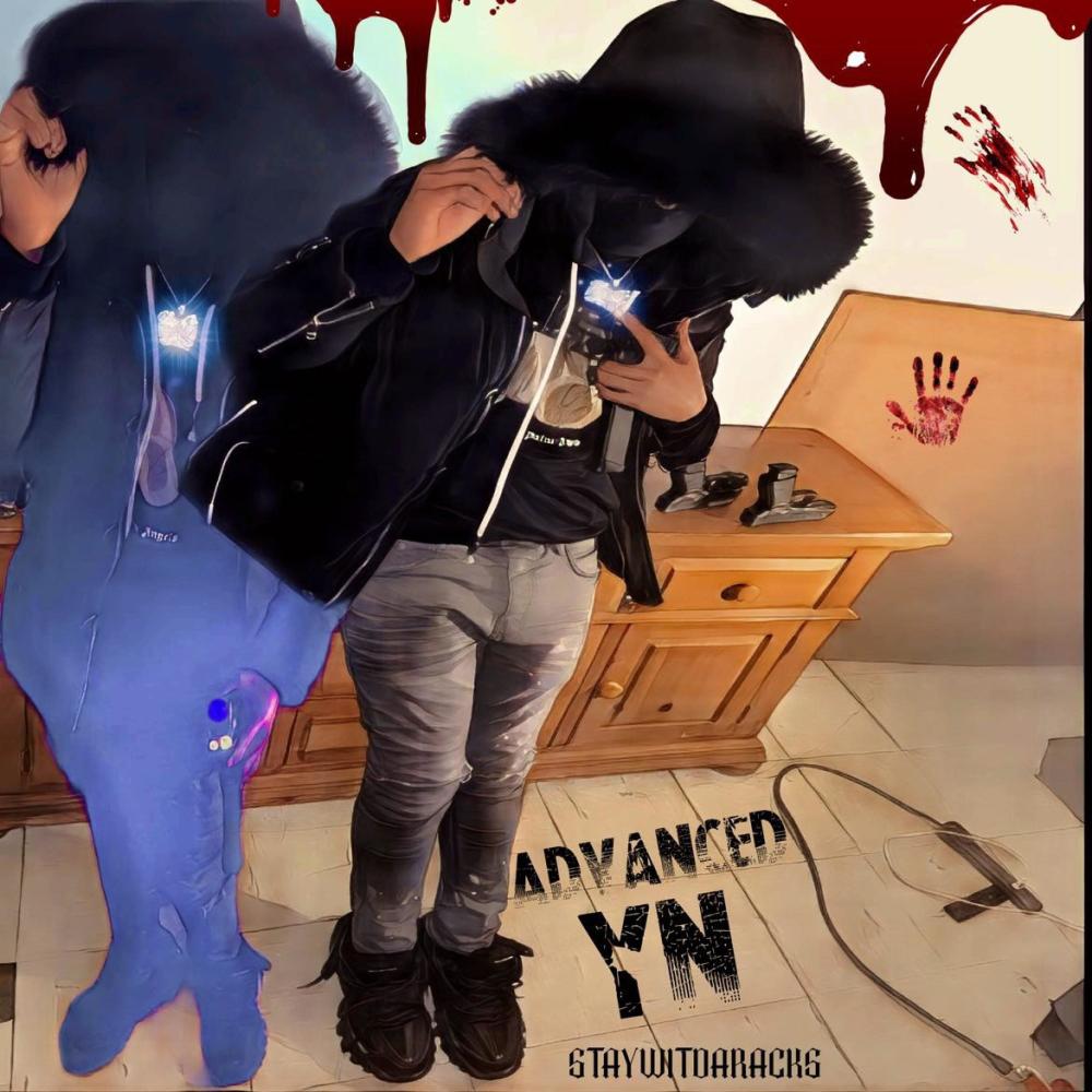 Hooters (feat. MPR jugg) (Explicit)