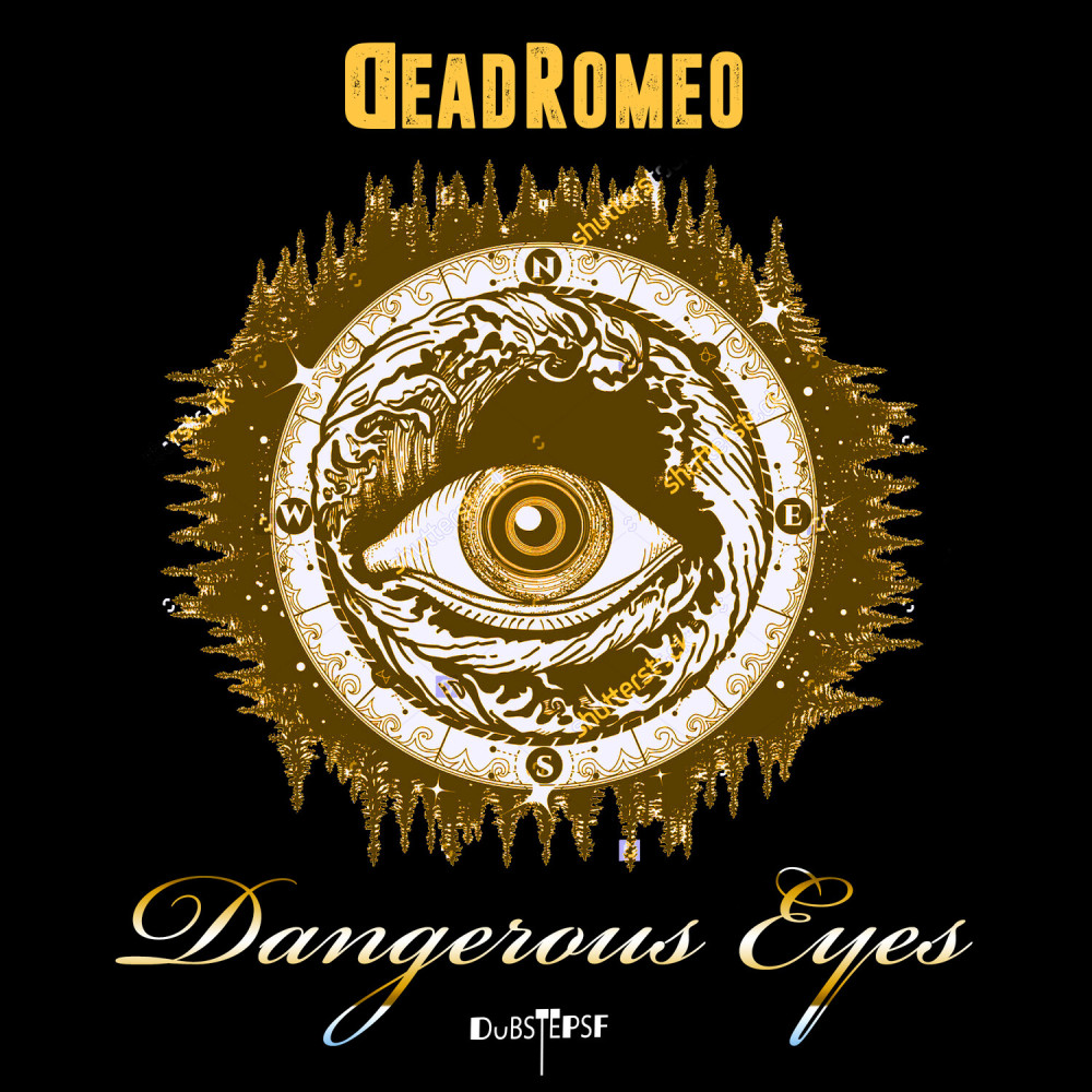 Dead Eyes (Original Mix)