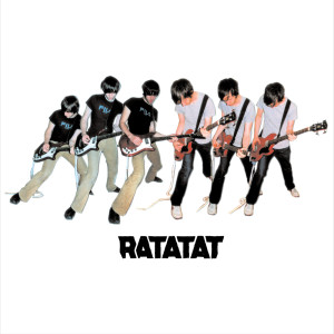 Dengarkan Everest lagu dari Ratatat dengan lirik