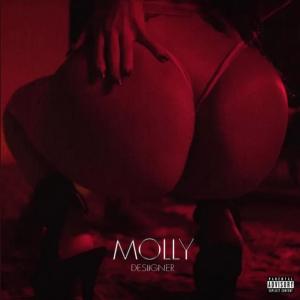 Desiigner的專輯Molly (Explicit)