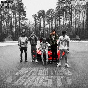 收聽DOA Ghost的Brand New (Explicit)歌詞歌曲