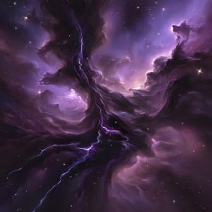 收听Loen的Nebula Noir歌词歌曲