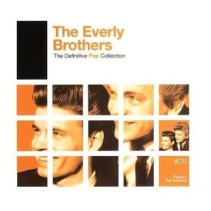 The Everly Brothers的專輯Definitive Pop: The Everly Brothers