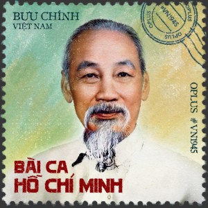 Album Bài Ca Hồ Chí Minh oleh OPLUS BAND