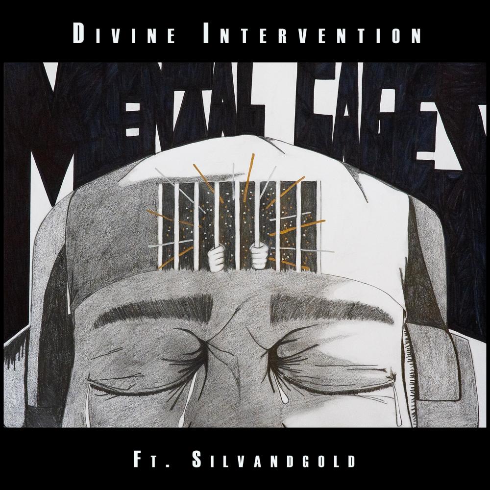 Mental Cages (feat. SilvandGold) (Explicit)