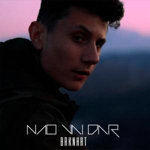 Album Não vai dar (Explicit) from Brknhrt