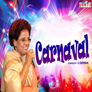 Album Carnaval from Lorna