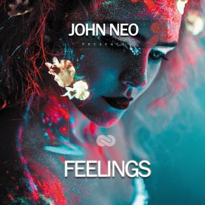 Album Feelings from John Neo