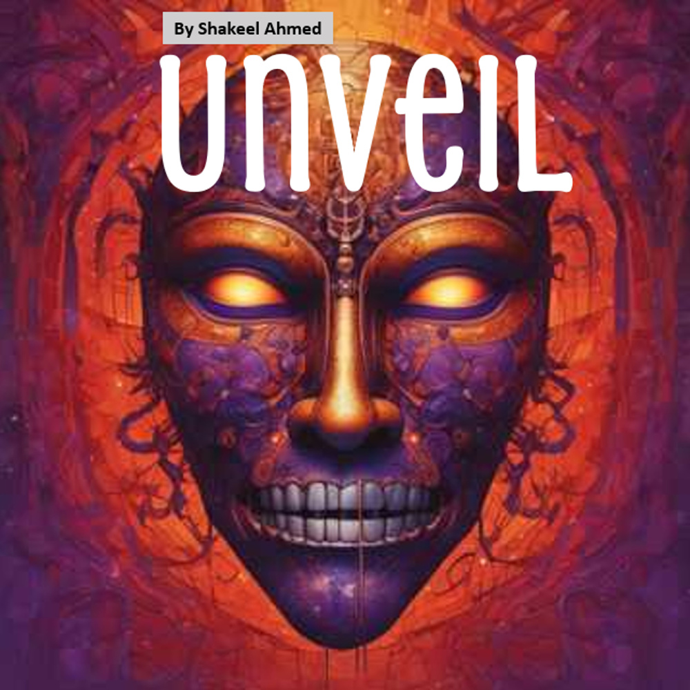 Unveil