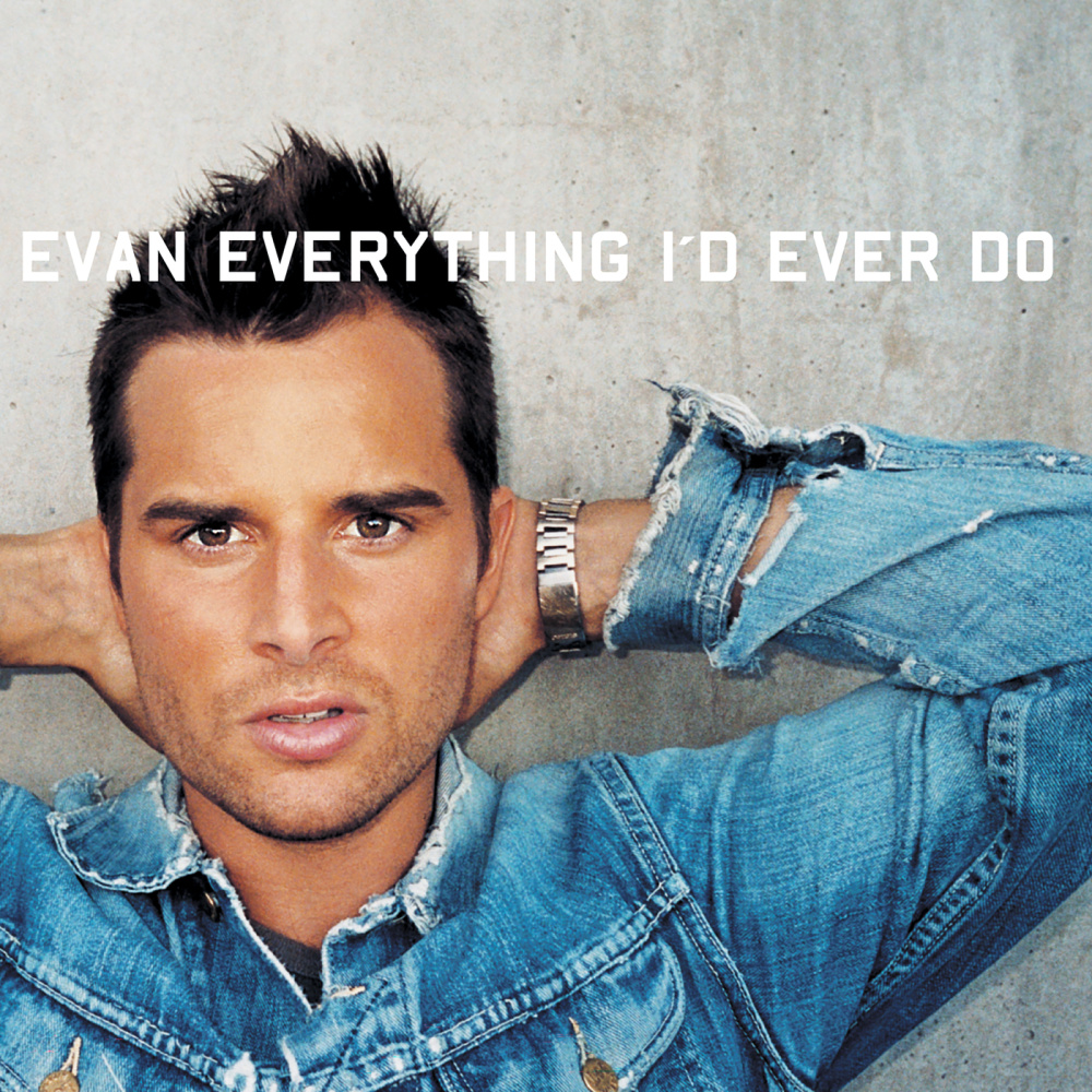 Everything I'd Ever Do (Euromix Extended Version)