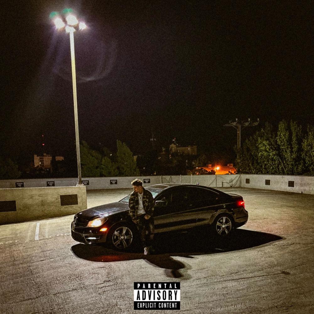 Running Out Of Time (Explicit)
