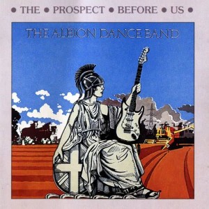 อัลบัม The Prospect Before Us ศิลปิน The Albion Dance Band