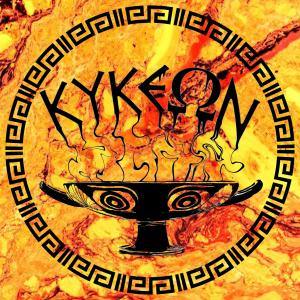 收聽Kykeon的Just A Sip歌詞歌曲