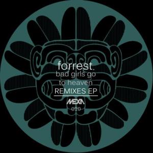 ดาวน์โหลดและฟังเพลง Casablanca (Cesar Coronado 'Cold Tamales' Remix) พร้อมเนื้อเพลงจาก Forrest.
