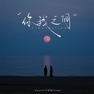 Album 你我之间 from 
