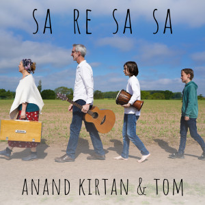 Album SA RE SA SA from Anand Kirtan