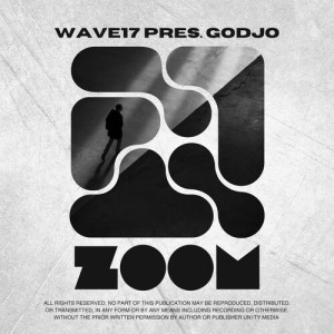 收聽GODJO的Zoom歌詞歌曲