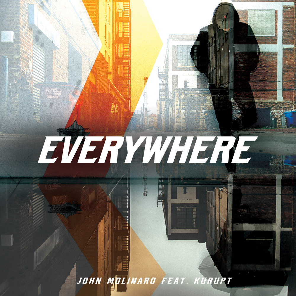 Everywhere (Explicit)