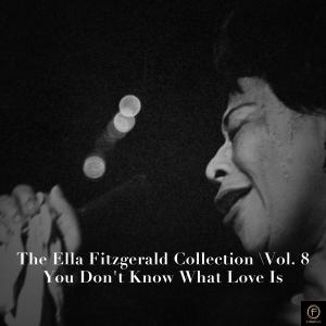 ดาวน์โหลดและฟังเพลง All I Need Is You พร้อมเนื้อเพลงจาก Ella Fitzgerald