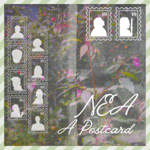 Listen to A Postcard song with lyrics from NÉA