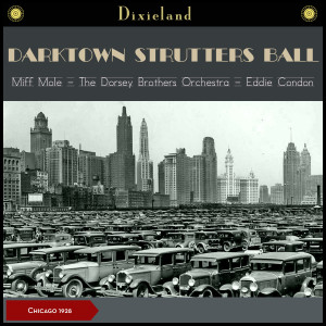 Listen to Out of the Dawn song with lyrics from The Dorsey Brothers Orchestra