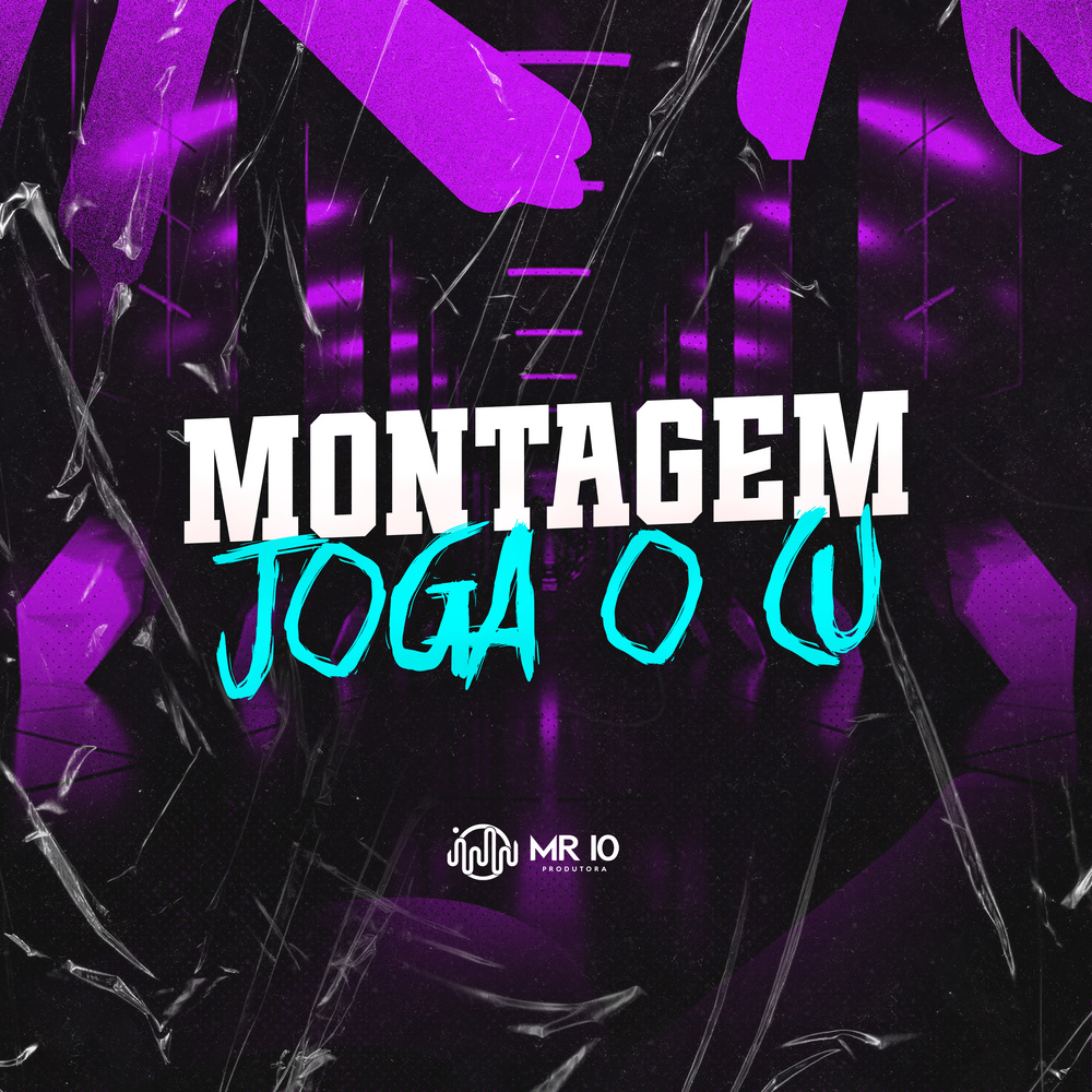 MONTAGEM JOGA O CU (Explicit)