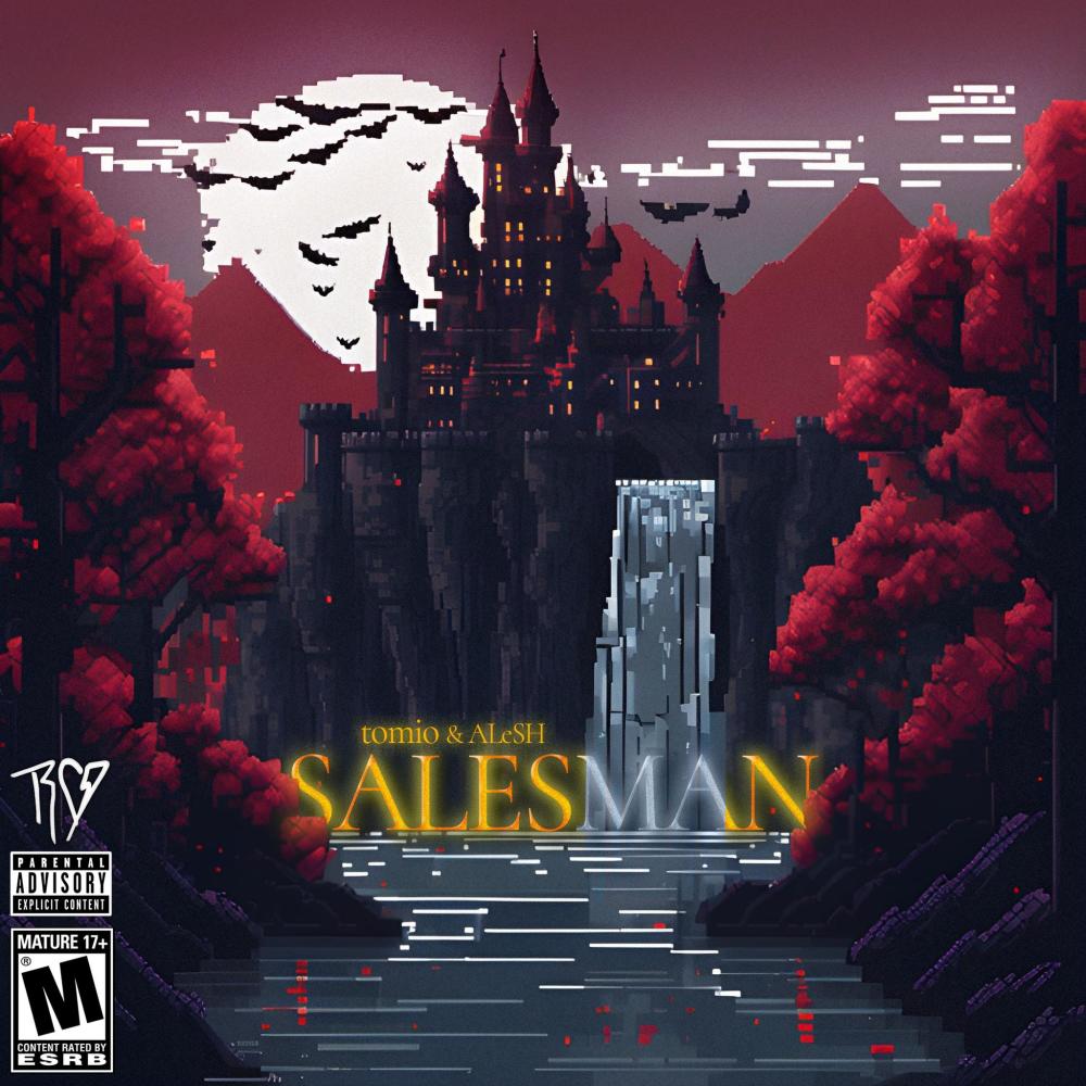 Salesman (Explicit)