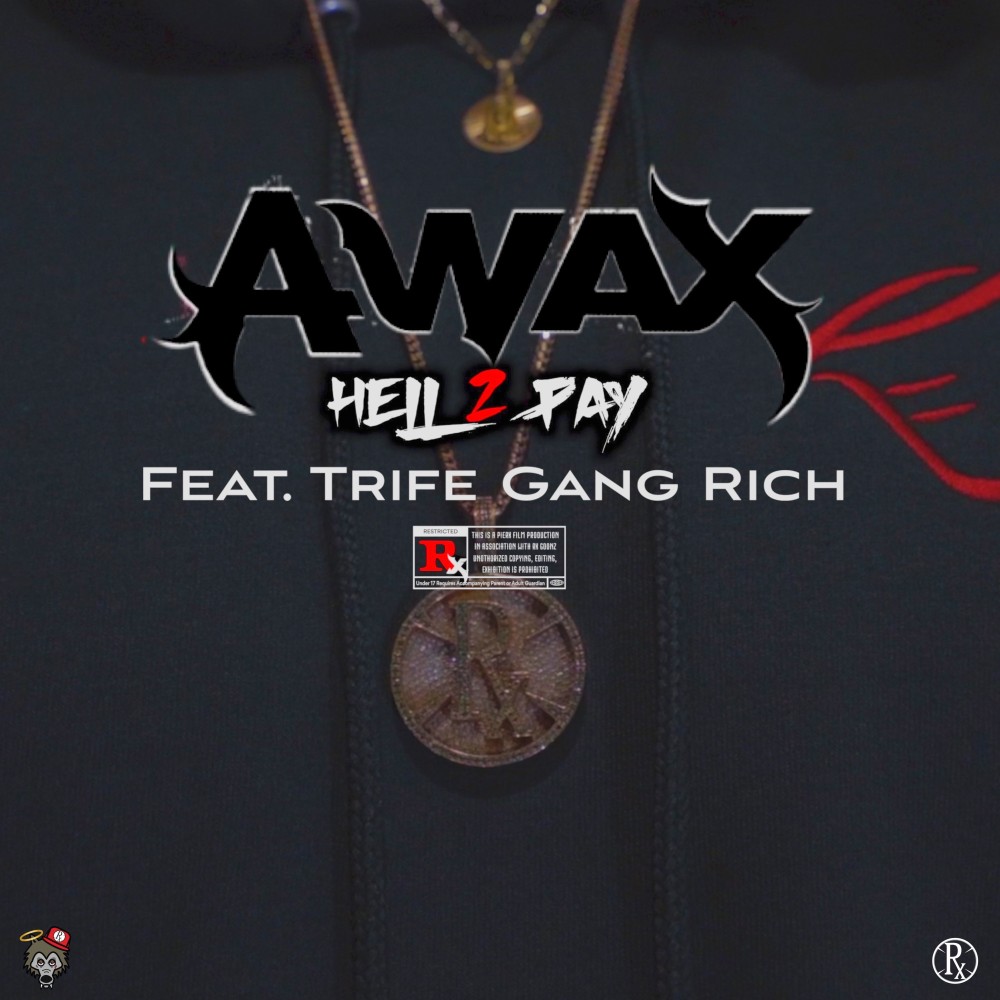 Hell 2 Pay (Explicit)